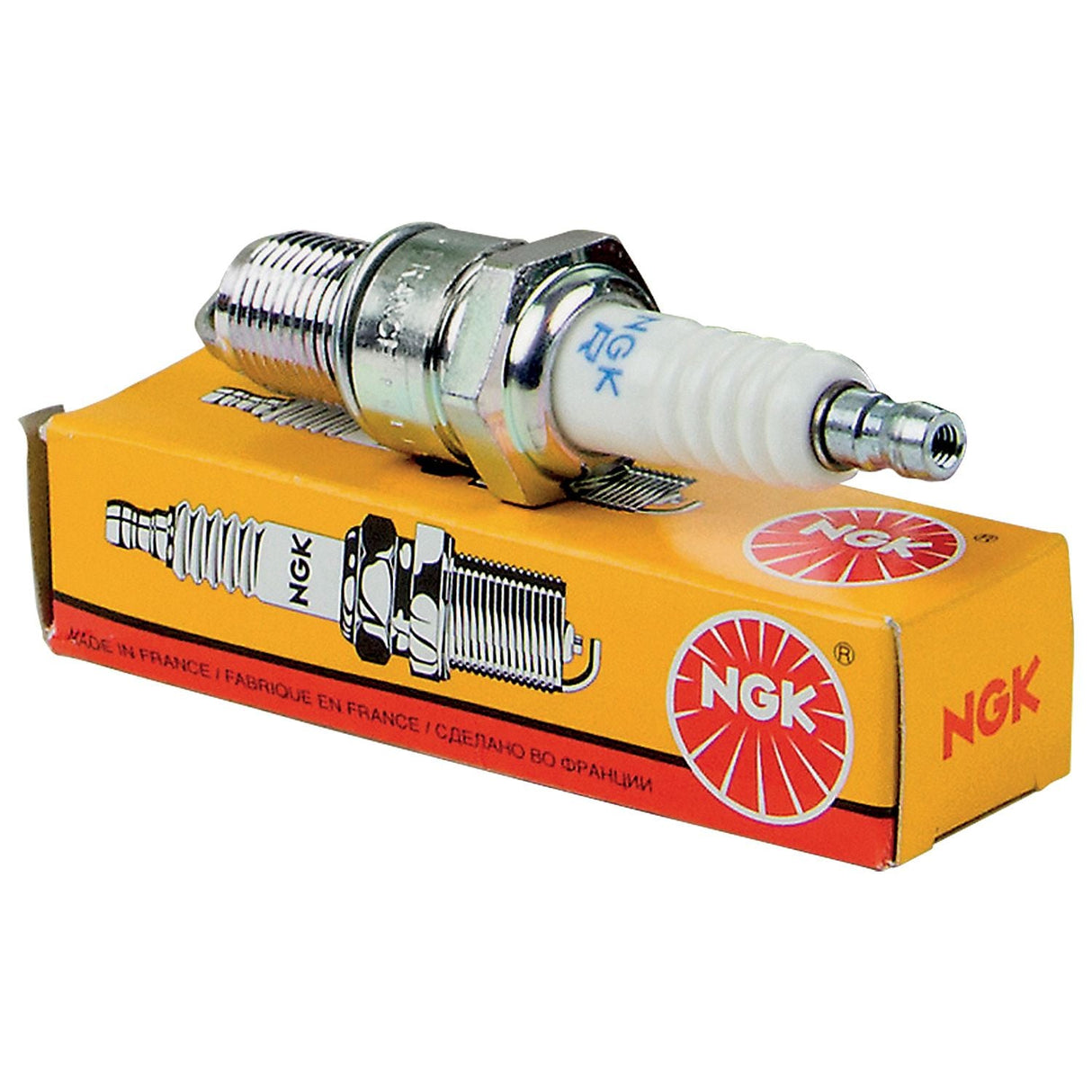 HONDA NGK Spark Plug - 14594 - SIP-14594 - SIP Tools UK - Trade Counter Direct