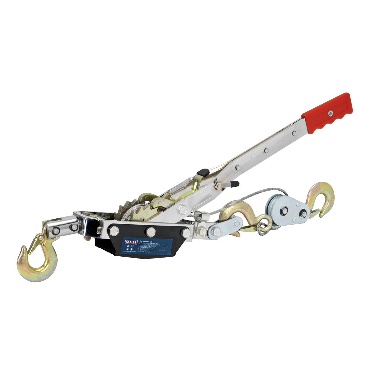 Sealey HP1500 Hand Power Puller 1500kg