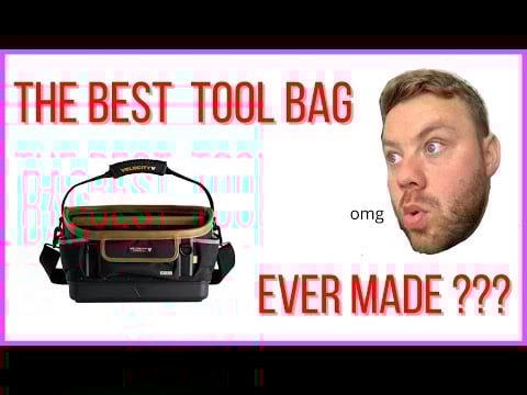 Velocity Rogue 3.0 Medium Open Tote - VR-1406