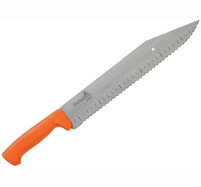 Hultafors Mineral Wool Knife FGK - 50mm Wide Blade - HULFGK - Hultafors - Trade Counter Direct