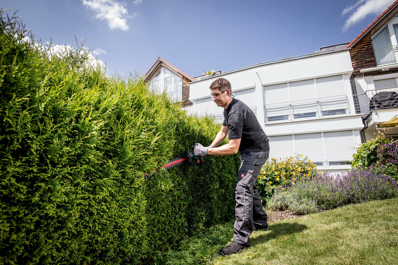Metabo HS 18 LTX 65 (601719850) 18V Cordless Hedge Trimmer - Body Only product image 3