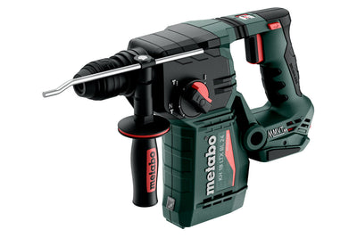 Metabo KH 18 LTX BL 24 (601713850) 18V Brushless Cordless SDS-Plus Hammer - Body Only product image