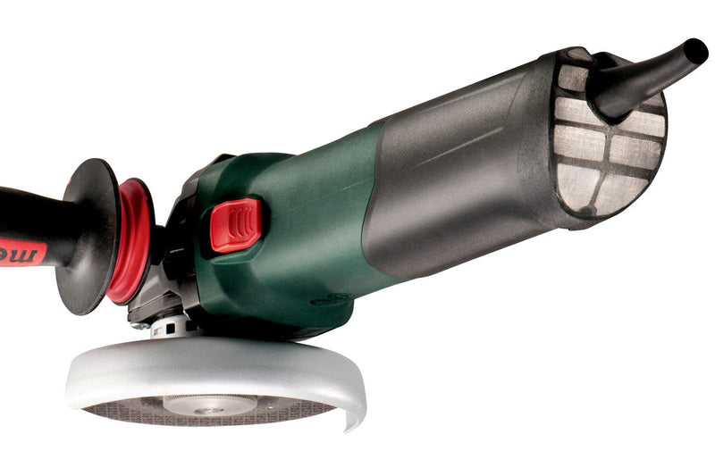 Metabo WE 15-125 Quick (600448390) 110V Angle Grinder product image 8
