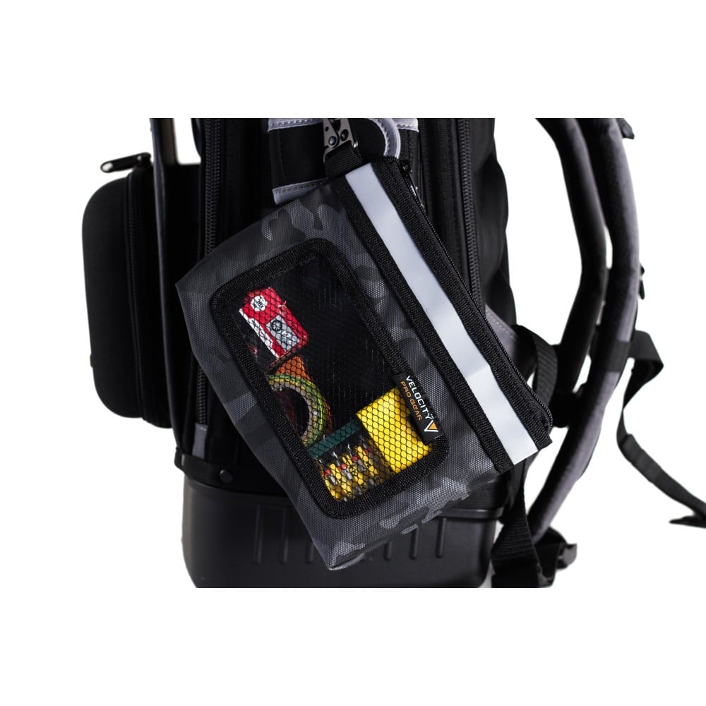 Velocity Rogue Organiser Bags - VR-0804