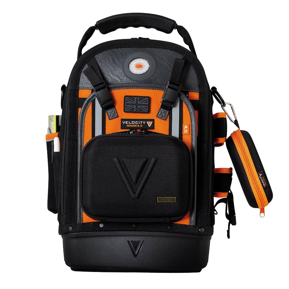 Velocity Rogue 4.5 Backpack Lite - Colour Options