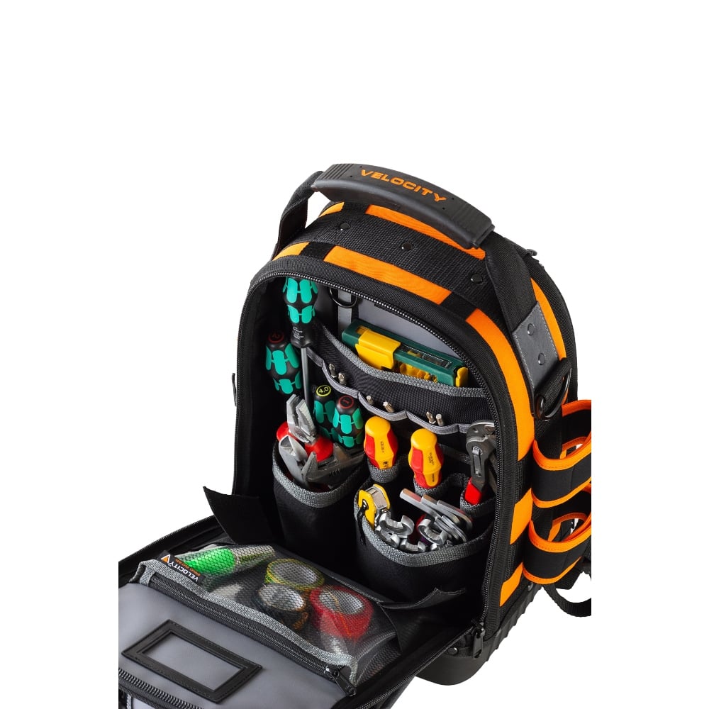 Velocity Rogue 4.5 Backpack Lite - Colour Options