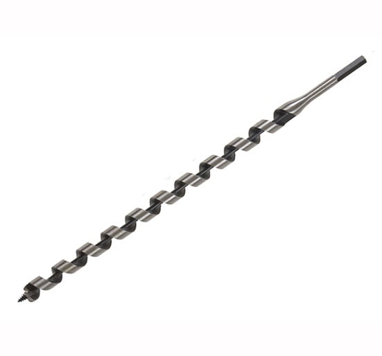 Irwin Auger Bit - Long Series