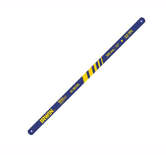 Irwin Bi - Metal Hacksaw Blades - IRW10504521 - Irwin - Trade Counter Direct