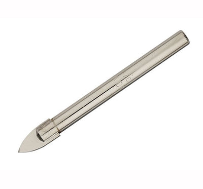 Irwin Glass & Tile Drill Bits - 6mm - IRW10507905 - Irwin - Trade Counter Direct