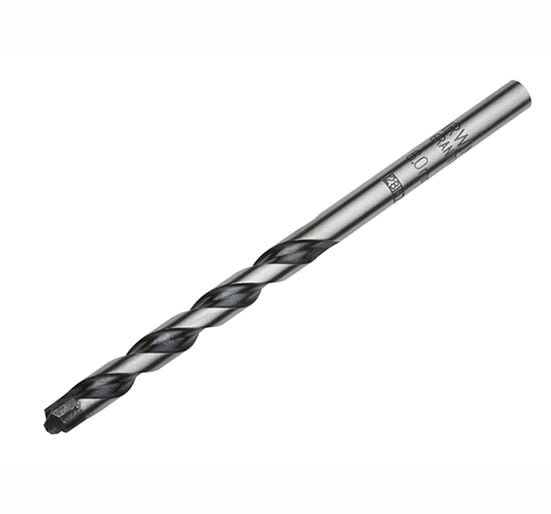 Irwin Granite Drill Bits - 10.0mm x 200mm - IRW10501912 - Irwin - Trade Counter Direct