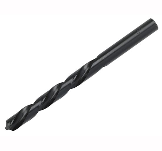 Irwin HSS Pro Drill Bits