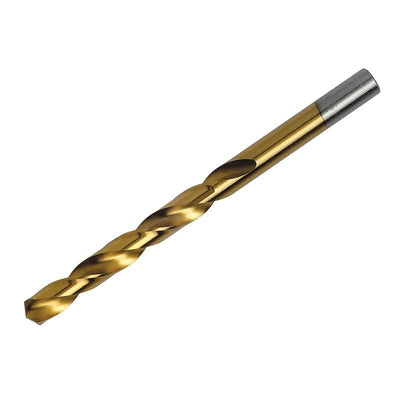 Irwin HSS Pro TiN Coated Drill Bits - IRW10502572 - Irwin - Trade Counter Direct