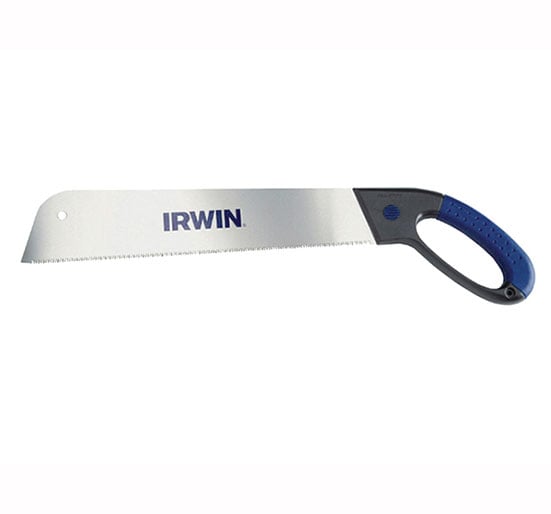 Irwin Pullsaw - General Carpentry - 300mm 14TPI - IRW10505162 - Irwin - Trade Counter Direct