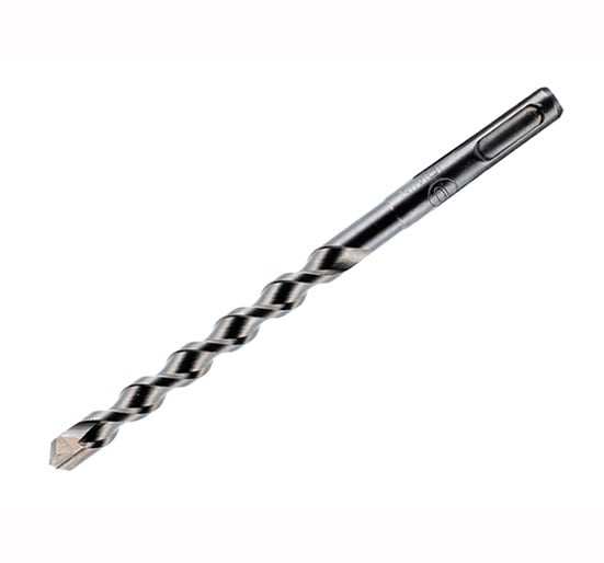 Irwin Speedhammer Plus Drill Bits - 4.5mm x 160mm - IRW10503844 - Irwin - Trade Counter Direct