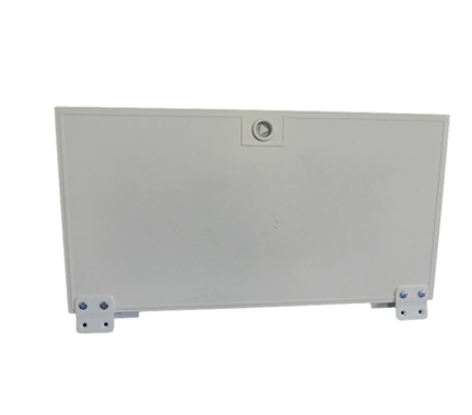 Mitras IS0002 MK1 surface mounted Gas meter cover door
