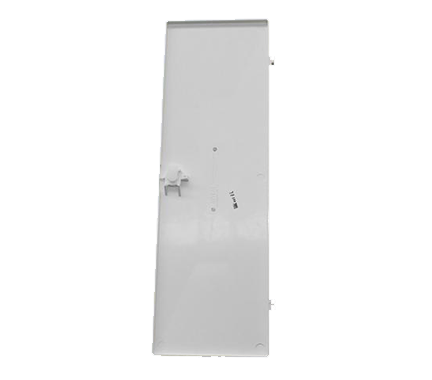 Mitras IS0017 Slimline Recessed Electric door