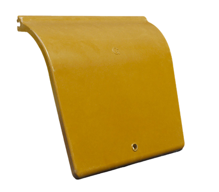 Mitras IS0058 Multibox Spare Door - Brown