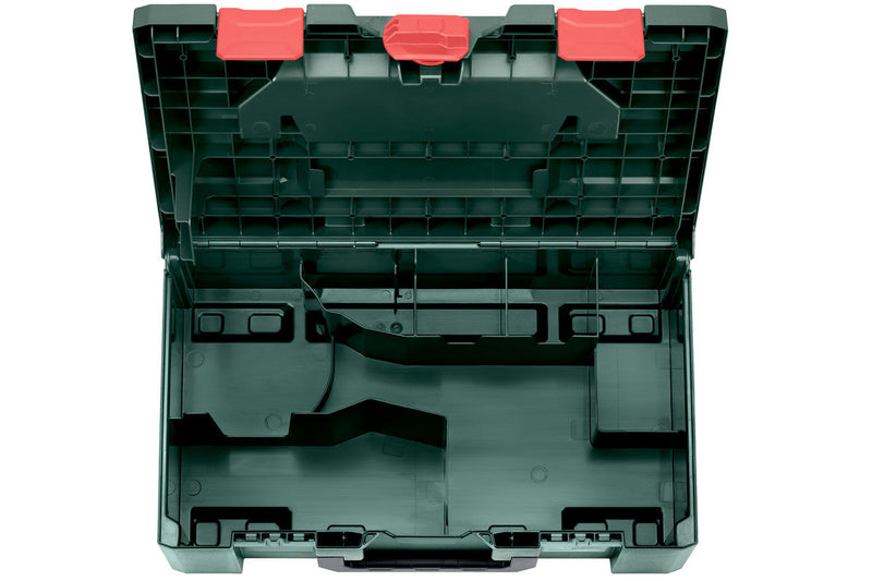 Metabo metaBOX 165 L for angle grinder (626890000) product image 7