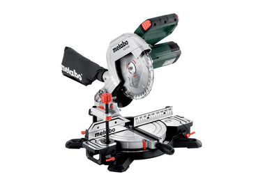 Metabo KS 216 M (610216380) 240V Mitre Saw product image