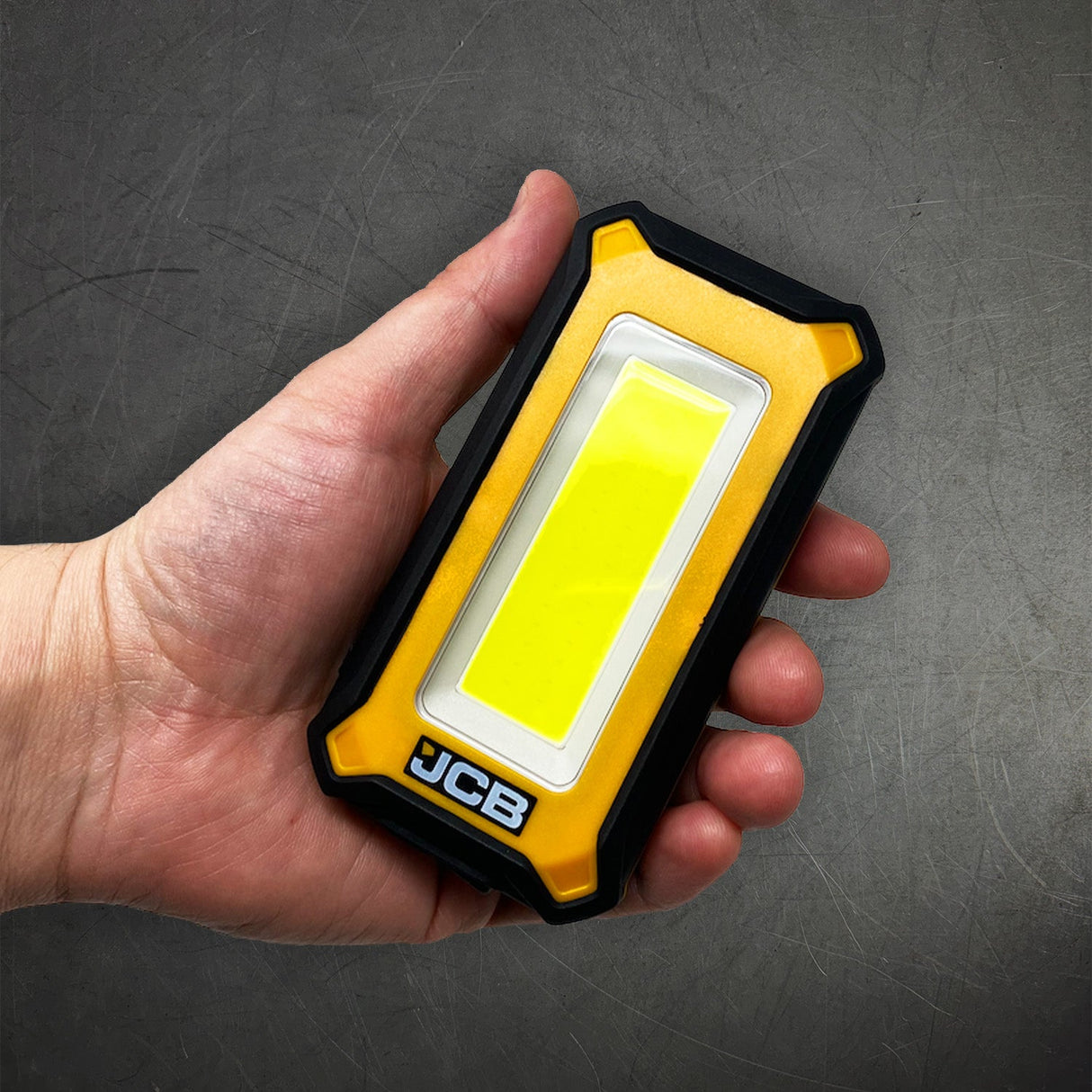 JCB 1000 LM Inspection and Work Light - JCB-WL-PALM - JCB Work Lights - Trade Counter Direct
