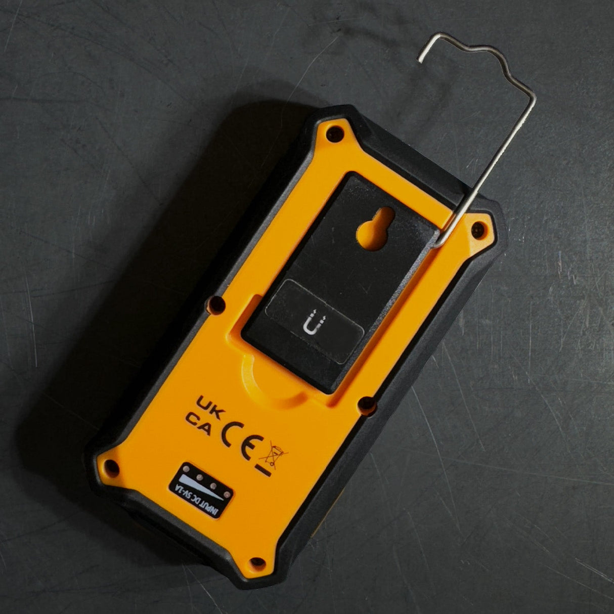 JCB 1000 LM Inspection and Work Light - JCB-WL-PALM - JCB Work Lights - Trade Counter Direct