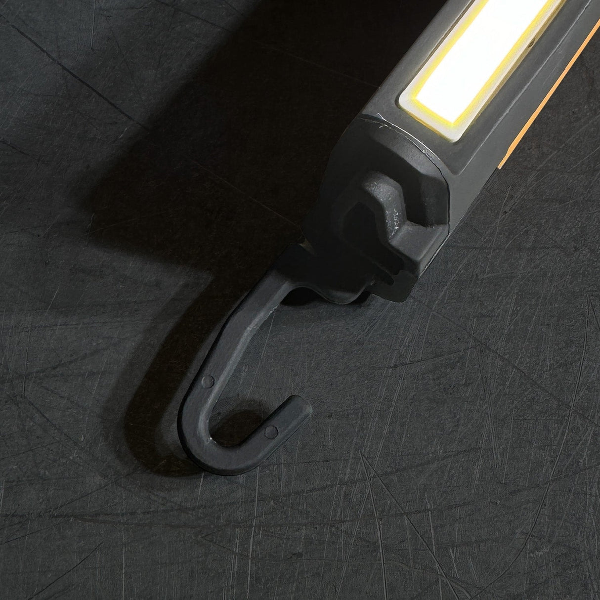 JCB 200 LM Compact Inspection Light - JCB-WL-INSPECTOR - JCB Work Lights - Trade Counter Direct