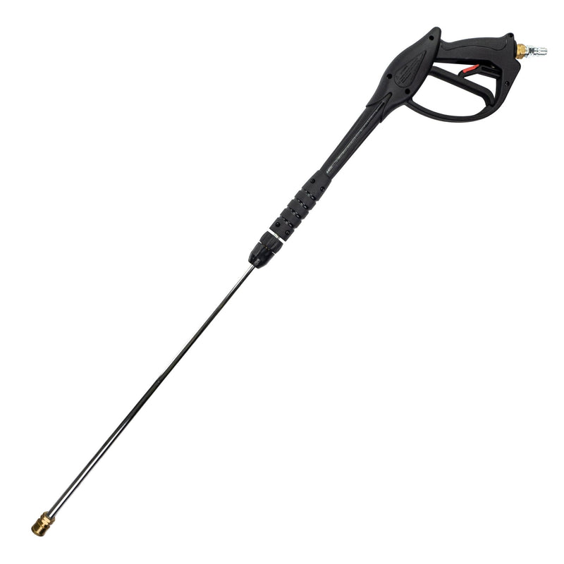 JCB 224CC 3100PSI Petrol Pressure Washer AR Triplex Pump - JCB-PW7532P - Hyundai - Trade Counter Direct