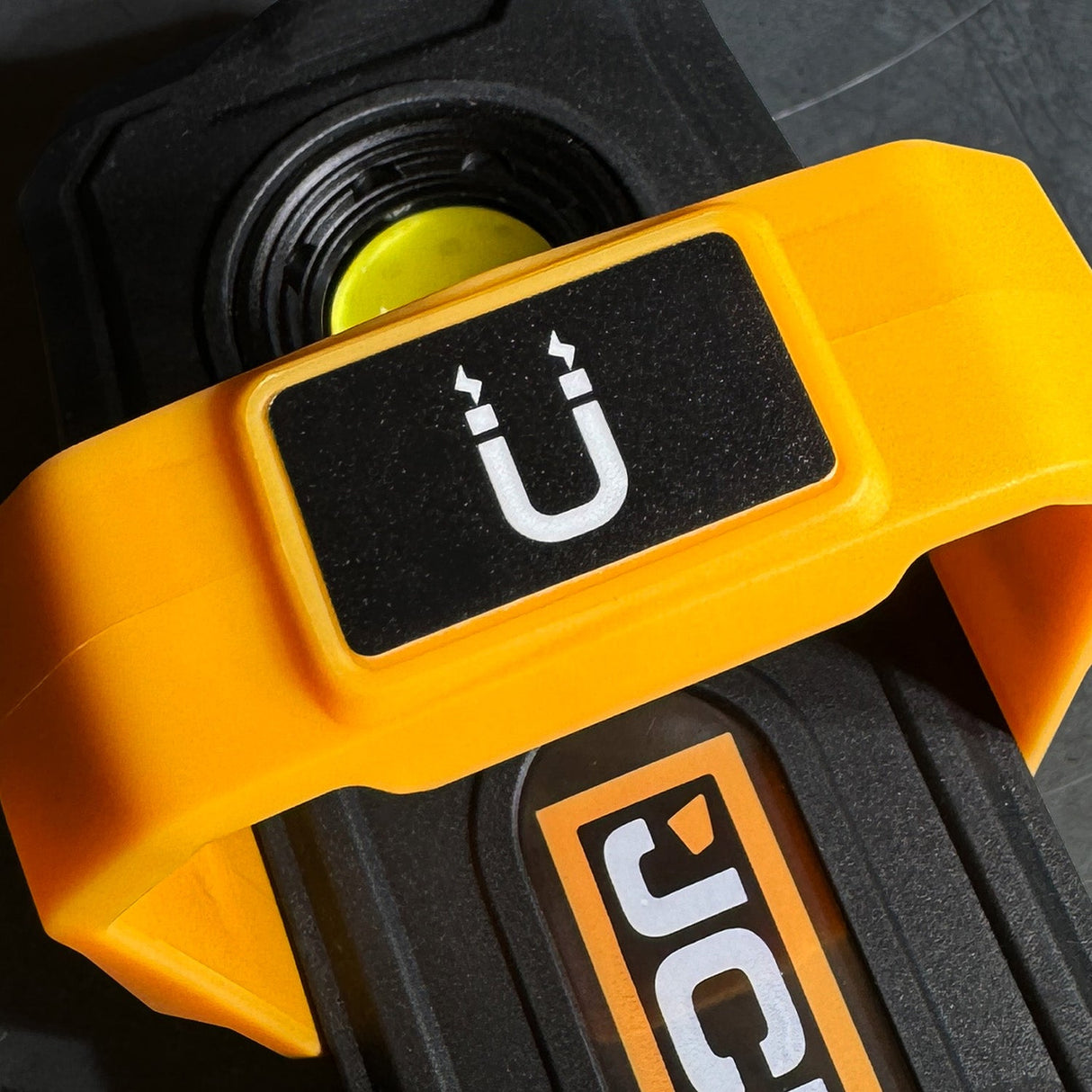JCB 800 LM Work Light With Torch - JCB-WL-POCKET II - JCB Work Lights - Trade Counter Direct