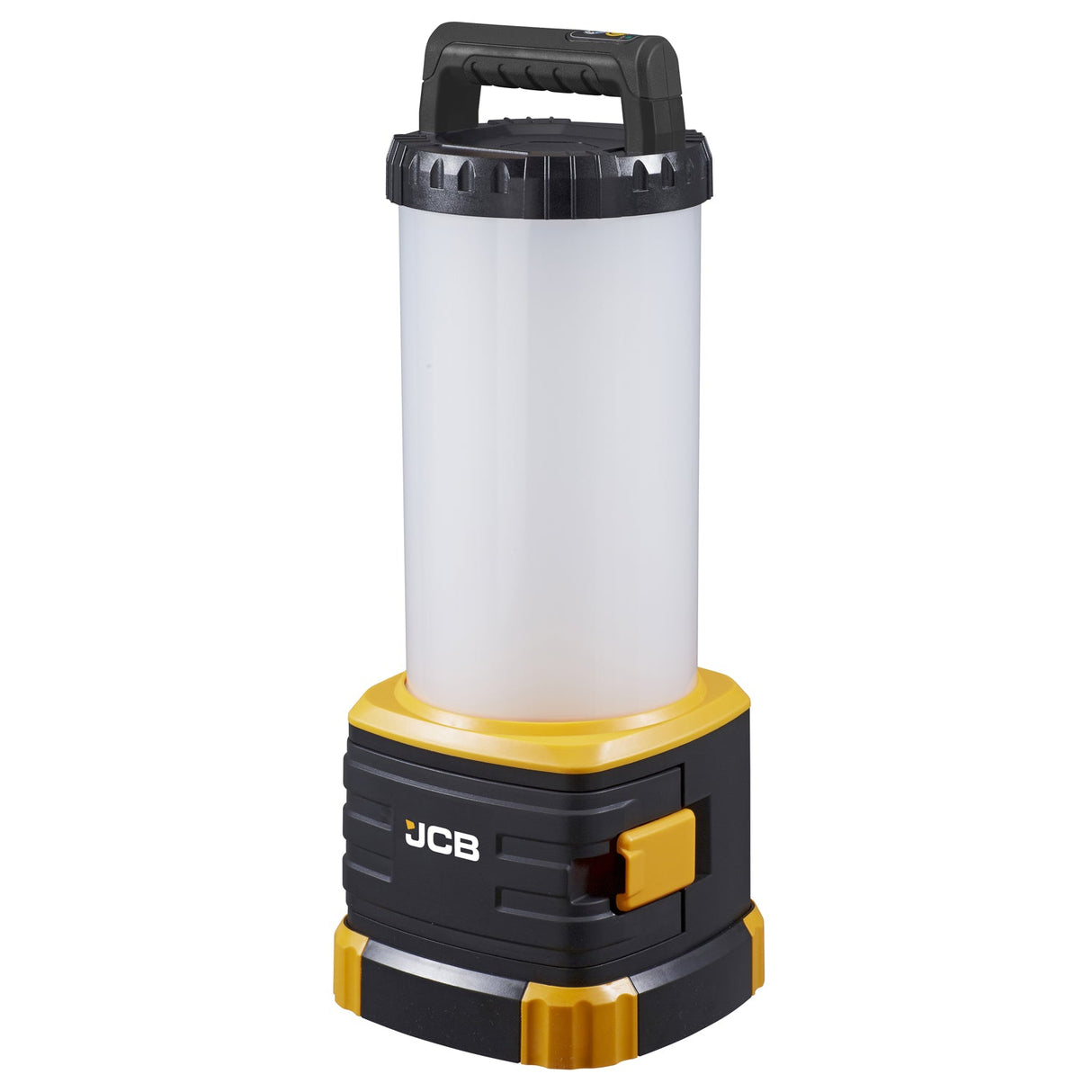 JCB Konnect 360 7200 LM Area Site Light - JCB-SL-KONNECT 360 - JCB Work Lights - Trade Counter Direct