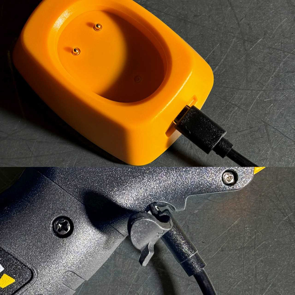 JCB Twin Inspection 1000 LM Work Light - JCB-WL-TWIN INSPECTOR - JCB Work Lights - Trade Counter Direct