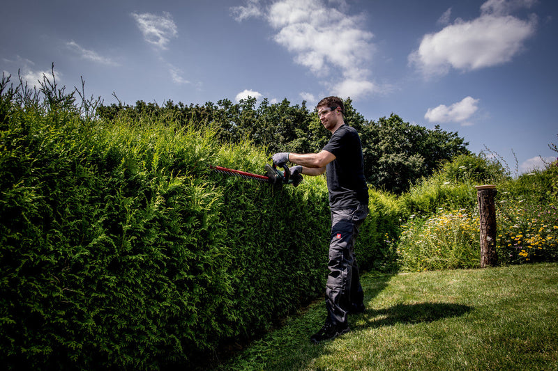 Metabo HS 18 LTX 65 (601719850) 18V Cordless Hedge Trimmer - Body Only product image 4