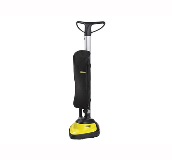 Karcher FP303 Floor Polisher 240 Volt - Floor Polisher - KARFP303 - Karcher - Trade Counter Direct