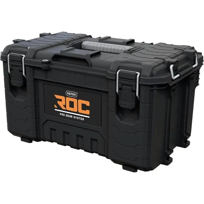 Keter 256982 ROC Pro Gear 2.0 Tool Storage System - KET256982 - Keter Plastics UK - Trade Counter Direct