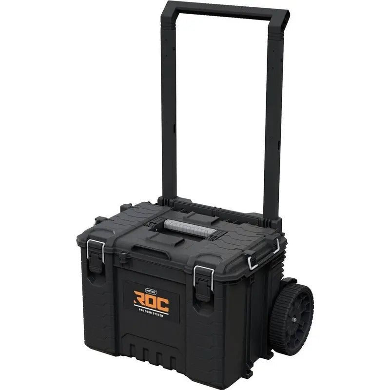Keter 256982 ROC Pro Gear 2.0 Tool Storage System - KET256982 - Keter Plastics UK - Trade Counter Direct