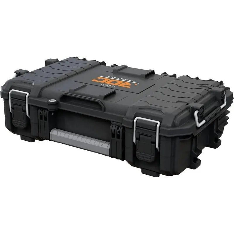 Keter 256982 ROC Pro Gear 2.0 Tool Storage System - KET256982 - Keter Plastics UK - Trade Counter Direct