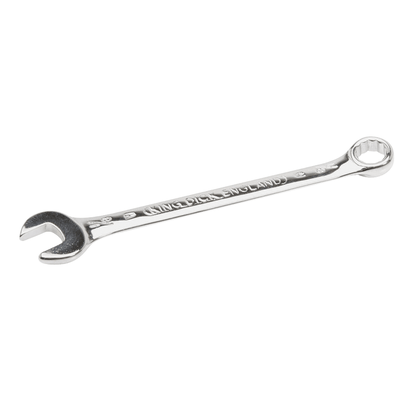 King Dick Combination Spanner AF - 1 1/16" - CSA240 - TSCSA240 - King Dick - Trade Counter Direct