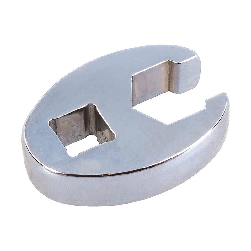 King Dick Crowfoot Spanner Open SD 1/2" Metric 6pt - 36mm - HCFM236 - TSHCFM236 - King Dick - Trade Counter Direct