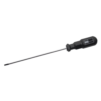 King Dick Extra - Long Electricians Screwdriver Slotted - 5.5 x 300mm - 21456 - TS21456 - King Dick - Trade Counter Direct