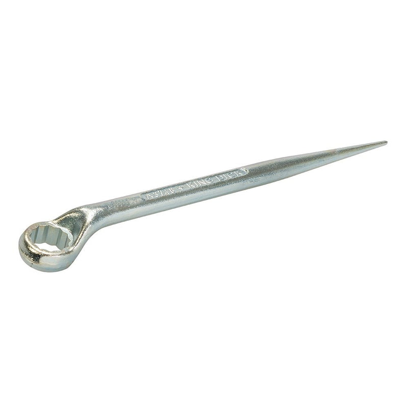 King Dick Ring Podger Metric - 13mm - PRM413 - TSPRM413 - King Dick - Trade Counter Direct