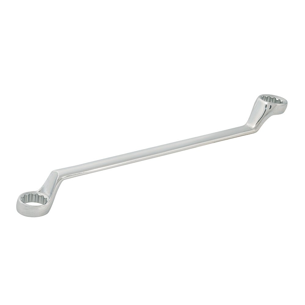 King Dick Ring Wrench AF - 1 - 5/16" x 1 - 1/2" - RSA242 - TSRSA242 - King Dick - Trade Counter Direct