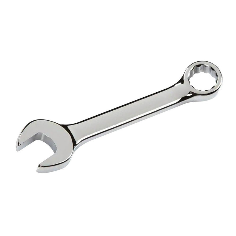 King Dick Stubby Combination Spanner Metric - 19mm - PW92513A - TSPW92513A - King Dick - Trade Counter Direct