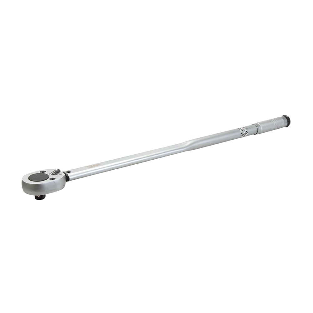 King Dick Torque Wrench S Range - 3/8" SD 20 - 110Nm - KST2043 - TSKST2043 - King Dick - Trade Counter Direct