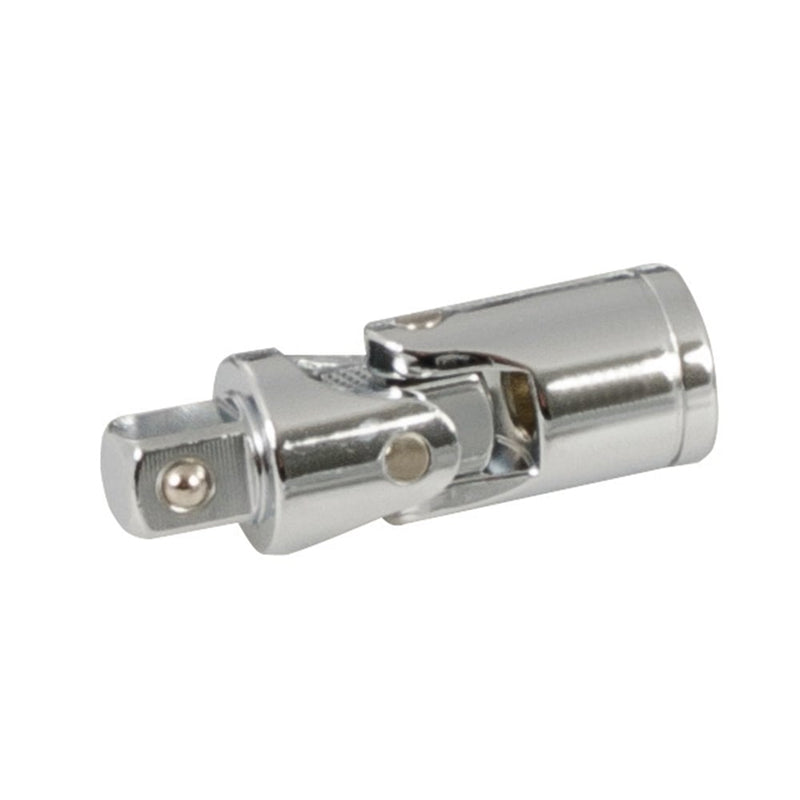 King Dick Universal Socket SD 3/8" Short Metric 6pt - 10mm - MSMU210 - TSMSMU210 - King Dick - Trade Counter Direct