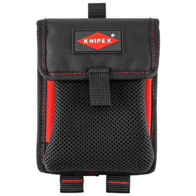 KNIPEX 00 19 50 LE Module Bag Empty, 190mm - DR-25011 - KNIPEX - Trade Counter Direct