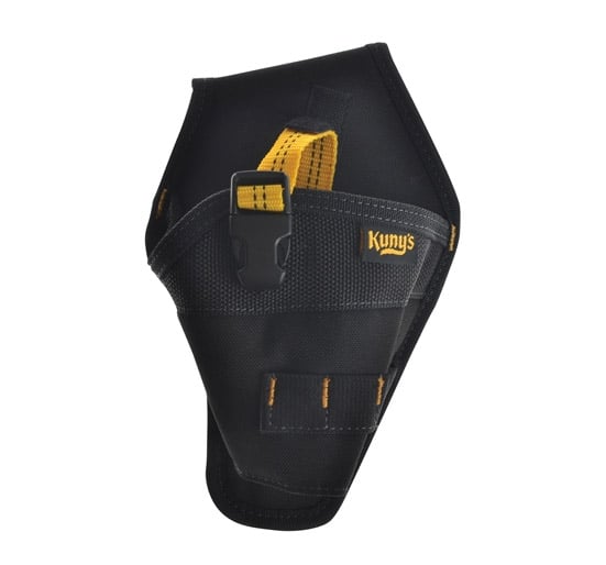 Kuny's SG5021 Impact Driver Holster - For 10.8 to 18V Impact Guns - KUNSG5021 - Kunys - Trade Counter Direct