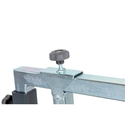 Armorgard LoadAll, Mobile plasterboard trolley - LA750-PRO