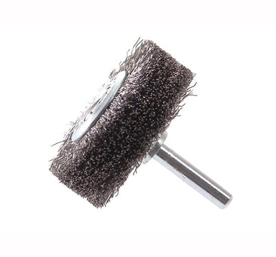 Lessmann Steel Wire Shanked Wire Brushes - LES415164 - Lessmann - Trade Counter Direct