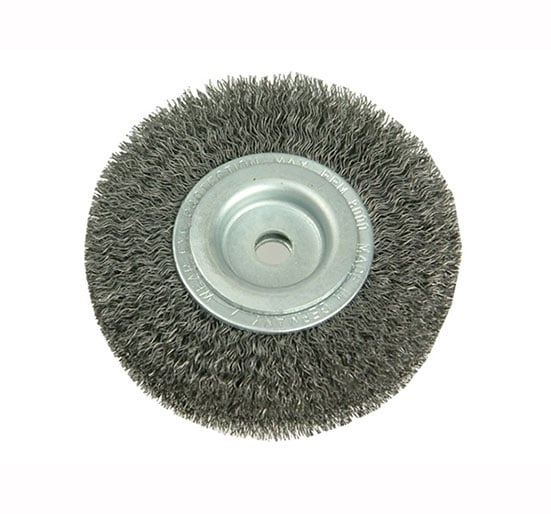 Lessmann Wheel Brushes