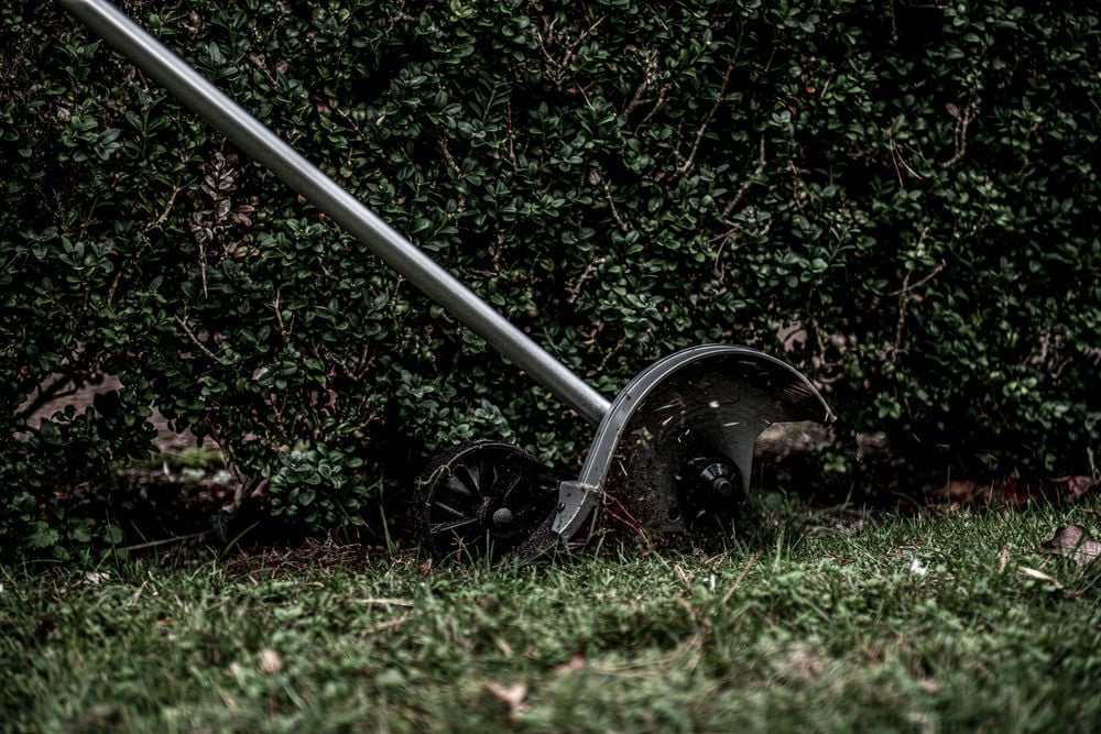 Milwaukee M18FOPH-EA Quik-Lok Edger Attachment