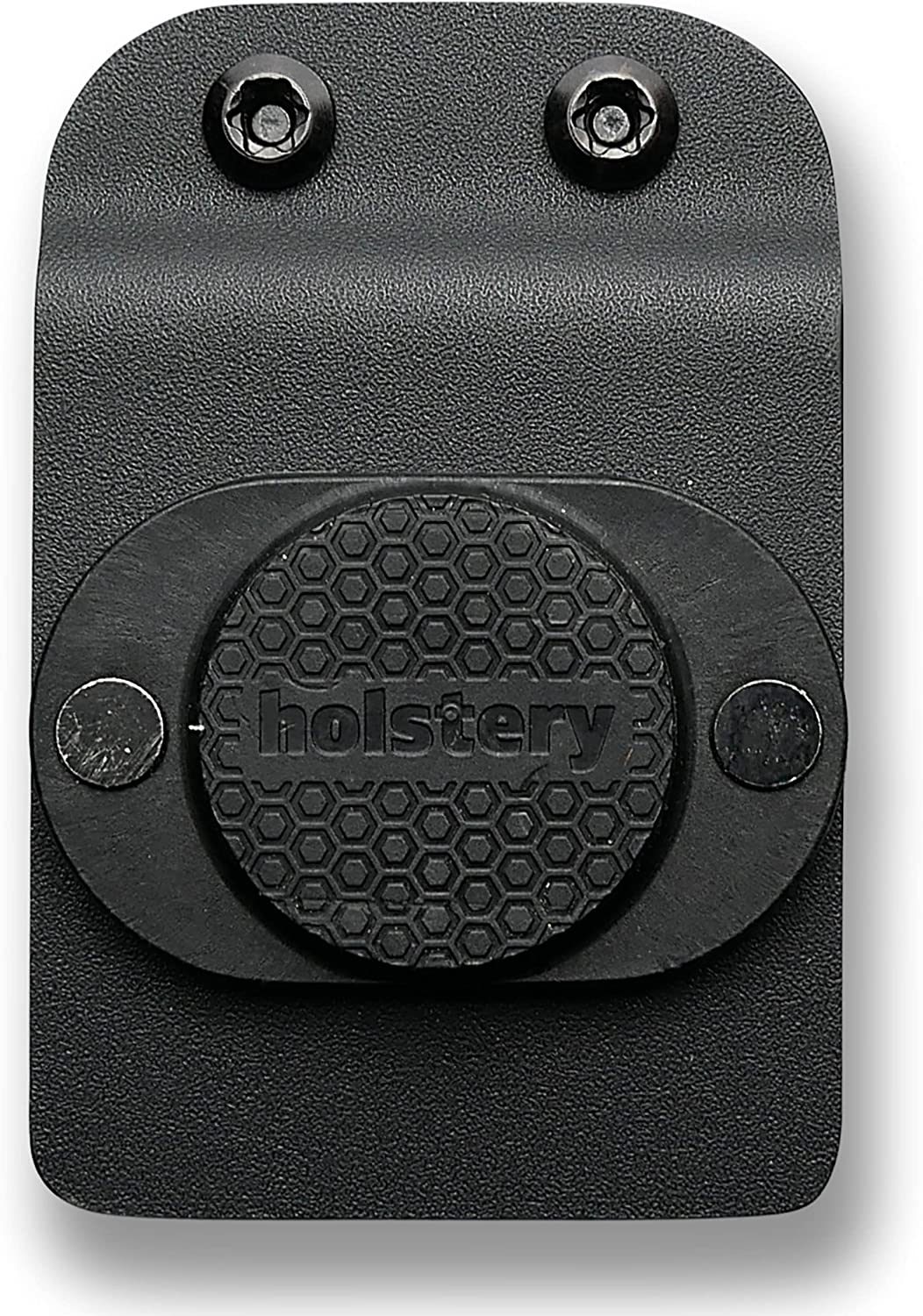 Holstery MagMaster: The Very Strong Belt Clip Magnet Holder